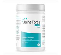 VioVet Joint Force® PLUS for Stiff and Senior Dogs - Pot of 240