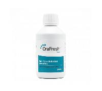 VioVet OraFresh™ Oral Care Solution for Cats and Dogs - 250ml Bottle