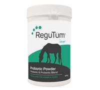 VioVet ReguTum™ Probiotic and Prebiotic Balancer for Horses and Ponies - 1kg Tub