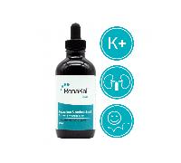 VioVet RenaKal™ Potassium and Amino Acid Liquid for Cats and Dogs - 120ml Bottle
