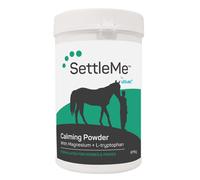 VioVet SettleMe™ Calming Powder for Horses and Ponies - 1kg Tub