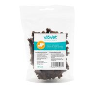 VioVet® Training Treats for Dogs and Puppies with Salmon - 180g Bag