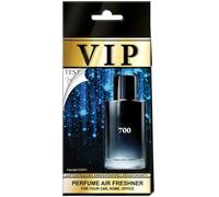 VIP 4 MIXED CAR AND HOME AIR FRESHENERS INSPIRED BY DESIGNERS FRAGRANCES