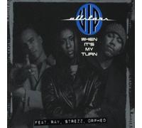 Vip Allstars - When Its My Turn