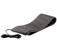 VIP Classic TURISMO Car Steering Wheel Cover Black