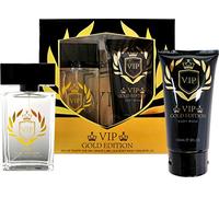 VIP Gold Edition Gift Set 2Pc