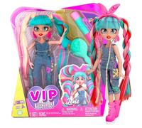 VIP Hair Academy Fashion Doll 26cm with Styling Accessories - Ages 3+ Brand New