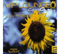 VIP Lounge Presents Joy Kitikonti