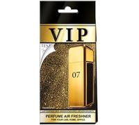 VIP Luxury Car Air Fresheners, Pack of 3, Long Lasting Scent For Car, Home, And Office, Luxurious Fragrances Inspired By Top Perfume Houses
