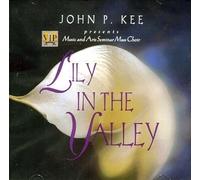 VIP Mass Choir feat. John P. Kee - Lily In The Valley