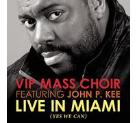 VIP Mass Choir - Live in Miami