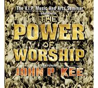 VIP MASS CHOIR - Power of Worship