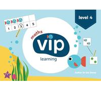 VIP Maths: Level 4