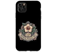 VIP Package Only All Inclusive Resort Vacation Goer Case for iPhone 11 Pro Max