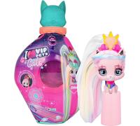 VIP PETS CATS Doll Figure Kitten SELENE Original Official IMC Toys