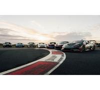 VIP Six Secret Supercars
