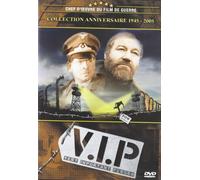 VIP, Very Important Person