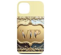 VIP Very Important Person Case for iPhone 13