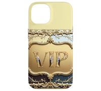 VIP Very Important Person Case for iPhone 14