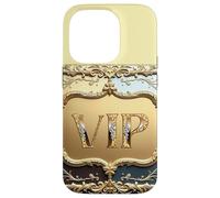VIP Very Important Person Case for iPhone 14 Pro