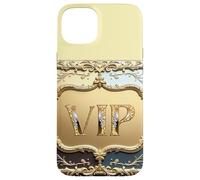VIP Very Important Person Case for iPhone 15 Plus