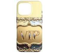 VIP Very Important Person Case for iPhone 16 Pro