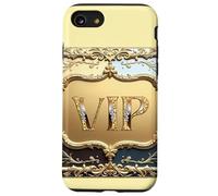 VIP Very Important Person Case for iPhone SE (2020) / 7/8