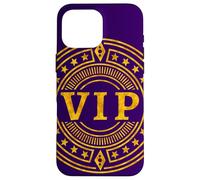 VIP Very Important Person - Design on Back Case for iPhone 16 Pro Max