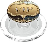 VIP Very Important Person PopSockets PopGrip for MagSafe