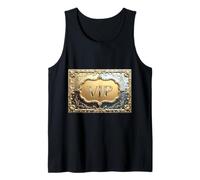 VIP Very Important Person Tank Top
