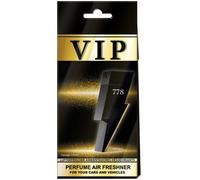 VIP X 3 QUALITY CAR AND HOME AIR FRESHENERS. LONG LASTING AND UNIQUE