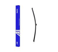 Vipa Car Parts Premium Rear Wiper Blade | Fits: AUDI Q8 SUV (May 2018 Onwards) | All-Weather Performance | Durable, Streak-Free Rear Wiper | Easy Installation