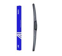Vipa Car Parts Premium Rear Wiper Blade | Fits: HONDA CIVIC MK10 Hatchback (Jan 2017 Onwards) | All-Weather Performance | Durable, Streak-Free Rear Wiper | Easy Installation