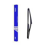 Vipa Car Parts Premium Rear Wiper Blade | Fits: KIA VENGA Hatchback (Feb 2010 to Apr 2020) | All-Weather Performance | Durable, Streak-Free Rear Wiper | Easy Installation