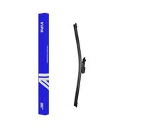Vipa Car Parts Premium Rear Wiper Blade | Fits: Mercedes-Benz A Class W177 Hatchback (Apr 2018 Onwards) | All-Weather Performance | Durable, Streak-Free Rear Wiper | Easy Installation