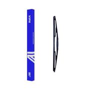 Vipa Car Parts Premium Rear Wiper Blade | Fits: NISSAN NOTE E11 MPV (Mar 2006 to Apr 2014) | All-Weather Performance | Durable, Streak-Free Rear Wiper | Easy Installation