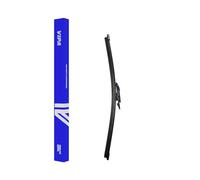 Vipa Car Parts Premium Rear Wiper Blade | Fits: PORSCHE MACAN SUV (Feb 2014 Onwards) | All-Weather Performance | Durable, Streak-Free Rear Wiper | Easy Installation
