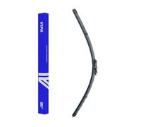 Vipa Car Parts Premium Rear Wiper Blade | Fits: RENAULT TRAFIC Van (May 2014 Onwards) | All-Weather Performance | Durable, Streak-Free Rear Wiper | Easy Installation