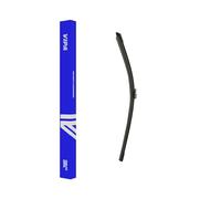 Vipa Car Parts Premium Rear Wiper Blade | Fits: VOLVO XC60 SUV (May 2008 to Feb 2010) | All-Weather Performance | Durable, Streak-Free Rear Wiper | Easy Installation