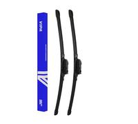 Vipa Car Parts Premium Wiper Blade Kit | Fits: LAND ROVER DEFENDER SUV (May 2019 Onwards) | All-Weather Performance | Durable, Streak-Free Windshield Wipers | Easy Installation