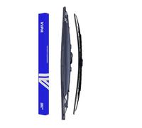 Vipa Car Parts Premium Wiper Blade Kit | Fits: PORSCHE 911 Convertible (Feb 1998 to May 2014) | All-Weather Performance | Durable, Streak-Free Windshield Wipers | Easy Installation