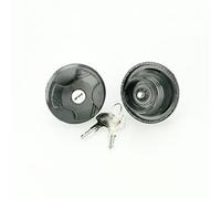 Vipa Diesel Locking Fuel Cap Fits: HONDA CIVIC Hatchback JAN 1997 Onwards - Anti Theft