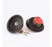Vipa Locking Fuel Cap To Fit: FORD ESCORT Petrol DEC 1985 to SEP 1992