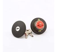 Vipa Locking Fuel Cap To Fit: FORD ESCORT Petrol DEC 1992 to AUG 2000