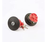 Vipa Locking Fuel Cap To Fit: FORD SIERRA Petrol JAN 1987 to FEB 1993