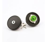Vipa Locking Fuel Cap To Fit: MERCEDES-BENZ T1 Diesel JUN 1982 to FEB 1996