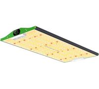 VIPARSPECTRA Upgraded P2000 LED Grow Light, Daisy Chain Dimmable Full Spectrum LED Grow Lights for Hydroponic Indoor Plants Seeding Veg Flower Plant Growing Lamps for 4X2/3X3 Grow Tent Greenhouse