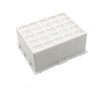 VIPBT 1PC Dust Hepa Filter BBZ156HF Compatible With BOSCH GL-10 GL-40 00576833 Vacuum Cleaner Accessories Part Filter BGL32235 BGL3223501 BGL32400