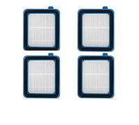 VIPBT Compatible With Electrolux PF91 Series 5EBF 5BTF 6BWF BORK V800 AEG Exhaust Filter Dust Filter Cordless Stick Vacuum Cleaner Spare Part (Color : G)