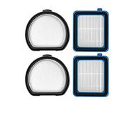VIPBT Compatible With Electrolux PF91 Series 5EBF 5BTF 6BWF BORK V800 AEG Exhaust Filter Dust Filter Cordless Stick Vacuum Cleaner Spare Part (Color : B)